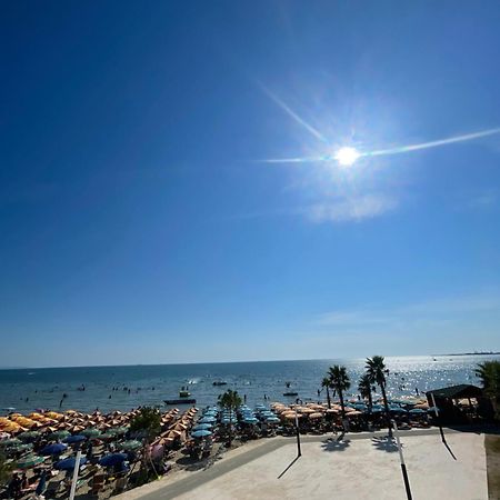 Beautiful Sea View Apartment Драч Екстериор снимка