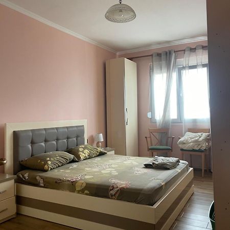 Beautiful Sea View Apartment Драч Екстериор снимка