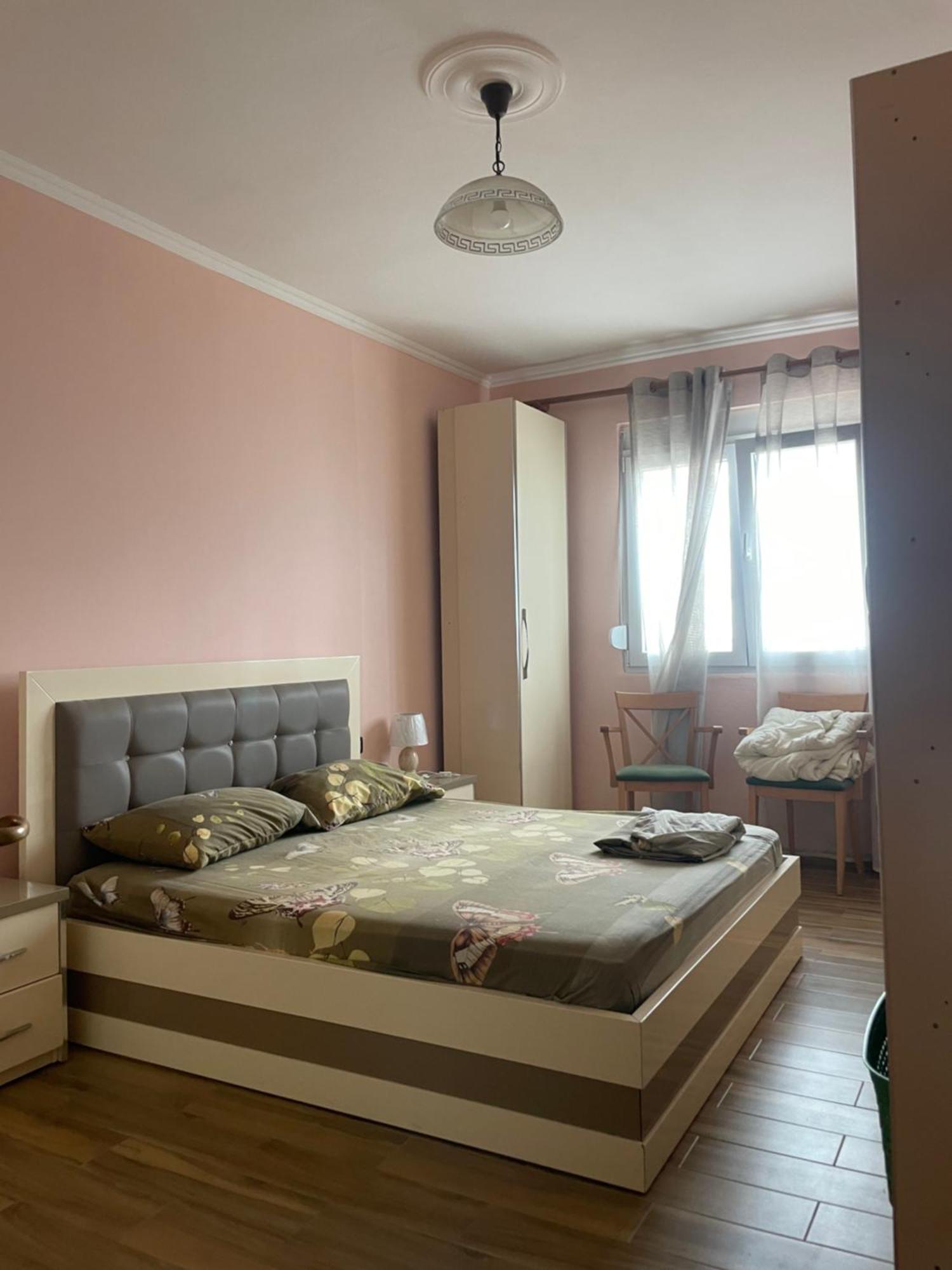 Beautiful Sea View Apartment Драч Екстериор снимка